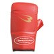 KG020FRE [パンチンググローブSTD フリーサイズ レッド]