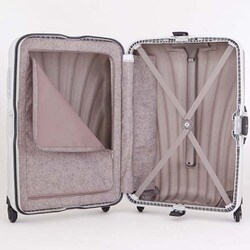Amazon | [サムソナイト] SAMSONITE スーツケース Lite-Locked
