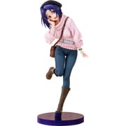 アイドルマスター 三浦あずさ 1/8完成品フィギュア Amazon.co.jp: アイドルマスター 三浦あずさ 1/8スケール