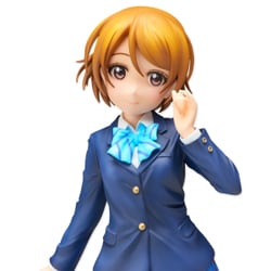 ヨドバシ.com - FREEing フリーイング ラブライブ！小泉花陽 [1/8スケールPVC製塗装済み完成品] 通販【全品無料配達】