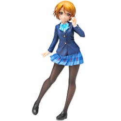 ヨドバシ.com - FREEing フリーイング ラブライブ！小泉花陽 [1/8スケールPVC製塗装済み完成品] 通販【全品無料配達】