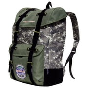 BC008CF [BMバックパック バイオハザード BSAA 20L カモフラージュ]