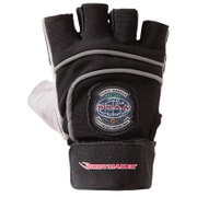 TG039BK [トレーニンググローブ BIOHAZARD BSAA BM・GLOVES ブラック]