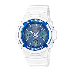 ヨドバシ.com - カシオ CASIO G-SHOCK ジーショック AWG-M100SWB-7AJF