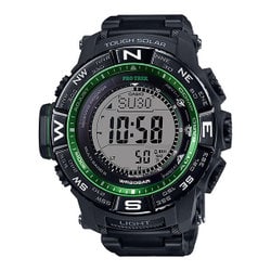 ヨドバシ.com - カシオ CASIO プロトレック PRO TREK PRW-3510FC-1JF