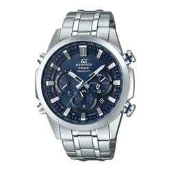 ヨドバシ.com - カシオ CASIO EDIFICE エディフィス EQW-T630JD-2AJF [EDIFICE（エディフィス）  ソーラー電波時計 メンズ] 通販【全品無料配達】