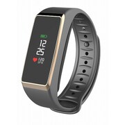 KRZEFIT2PULSE GREY/GOLD