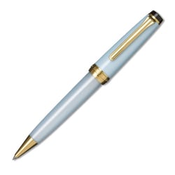 春空 0.7mm ブラック 四季織々ボールペン