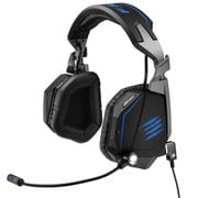 ヘッドセット マットブラック MC-FTE-7HS-MB