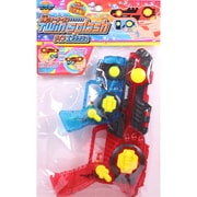 ウォーターガン ツインスプラッシュ