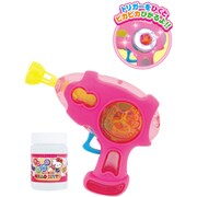 ハローキティ ピカピカ!バブルシューター