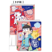 おそ松さん カードバインダー [トド松]