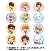 ALL OUT！！ デフォルメ缶バッジ 1pcs [コレクショントイ]