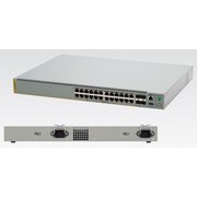 ギガビット・インテリジェント・スタッカブルスイッチ 1019R AT-x510-28GTX