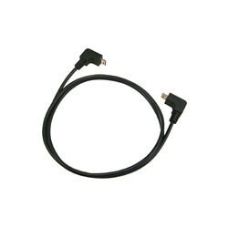 セルスター工業製ドライブレコーダーオプション レーダー探知機相互通信用コード 0.8m 12V専用 GDO-16