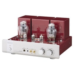 ヨドバシ.com - トライオード Triode 300B A級シングルプリメインアンプ TRV-A300XR 通販【全品無料配達】