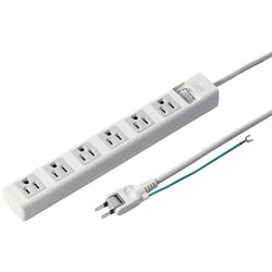 ヨドバシ.com - サンワサプライ SANWA SUPPLY 電源タップ 6個口 ヨドバシ.com - サンワサプライ SANWA SUPPLY 電源タップ 6個口