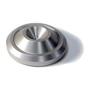 スパイク受け 8個入 シルバー SPIKE PROTECTOR3/SILVER