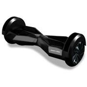 電動二輪ボード Smart Rider ブラック MSS-SRBK