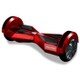 電動二輪ボード Smart Rider レッド MSS-SRRD