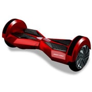 電動二輪ボード Smart Rider レッド MSS-SRRD