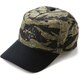 カモフラージュキャップ [フリーサイズ TIGER CAMO]