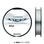STEEZ FLUORO TYPE-FINESSE(スティーズフロロ　Type-フィネス) [3lb. 80m]