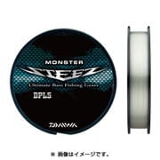 STEEZ FLUORO TYPE-MONSTER（スティーズフロロ　Type-モンスター） [14lb. 80m]