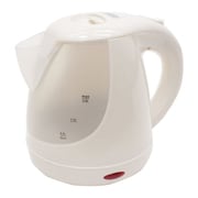 Simple KETTLE(シンプルケトル) 0.8L ホワイト HT-T010