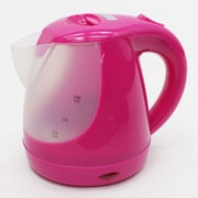 Simple KETTLE(シンプルケトル) 0.8L ピンク HT-T010