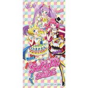 プリパラ デカタオル SoLaMi SMILE