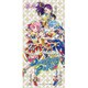 プリパラ デカタオル Dressing Pafe