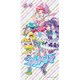 プリパラ デカタオル TRIANGLE