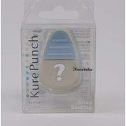 キュアパンチスモール クエスチョン SBKPS502-2B