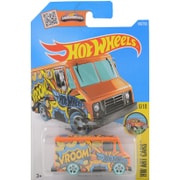 ホットウィール HW ART CARS COMBAT MEDIC [ミニカー]