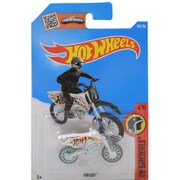 ホットウィール HW DAREDEVILS HW450F [ミニカー]