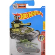 ホットウィール HW DAREDEVILS TANKNATOR [ミニカー]