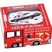 トミカ カードコレクション