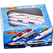 プラレール カードコレクション