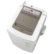 ヨドバシ.com - NA-FD80H3-N [洗濯乾燥機 （8.0kg） ヒーターセンサー