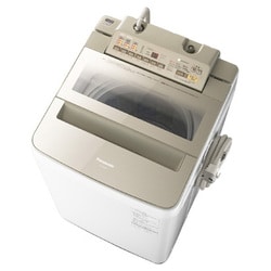 ヨドバシ.com - パナソニック Panasonic NA-FA80H3-N [全自動洗濯機 