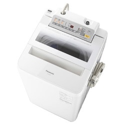 ヨドバシ.com - パナソニック Panasonic NA-FA70H3-W [全自動洗濯機 