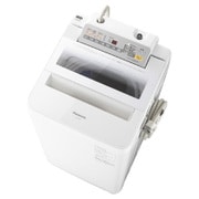 全自動洗濯機 (7.0kg) 即効泡洗浄 エコナビ ホワイト NA-FA70H3-W