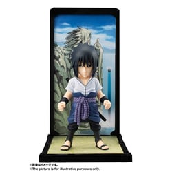 ヨドバシ.com - バンダイ BANDAI 魂バディーズ うちはサスケ [NARUTO