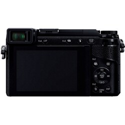 ヨドバシ.com - パナソニック Panasonic DMC-GX7MK2-K [LUMIX ...