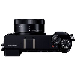 ヨドバシ.com - パナソニック Panasonic DMC-GX7MK2KK [LUMIX