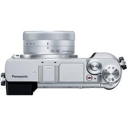 ヨドバシ.com - パナソニック Panasonic DMC-GX7MK2KS [LUMIX