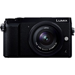 ヨドバシ.com - パナソニック Panasonic DMC-GX7MK2LK [LUMIX ...