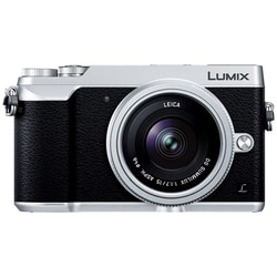 ヨドバシ.com - パナソニック Panasonic DMC-GX7MK2LS [LUMIX（ルミックス） デジタル一眼カメラ  単焦点ライカDGレンズキット ボディ+「15ｍｍ/Ｆ1.7 ASPH.」 シルバー] 通販【全品無料配達】