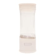ポータブル水素生成器 リキュアH2